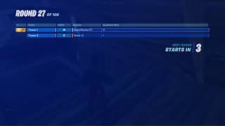 Solo's/Random Duos/Box Fights! Decent Fortnite Player! 800+ Wins!