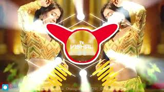 Bandook Chalegi | Dj Remix Song | Edm Drop Dance Mix Dj Song | Dj Vishal 