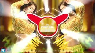 Bandook Chalegi | Dj Remix Song | Edm Drop Dance Mix Dj Song | Dj Vishal 