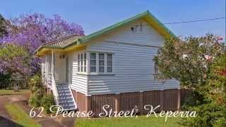 62 Pearse Street Keperra - For Sale