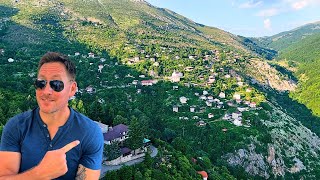 The PERFECT Road Trip in North Macedonia You Wont Believe Exists @joeyjourneys_eu