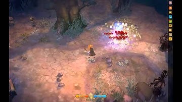 Tree of Savior - Gameplay Trailer