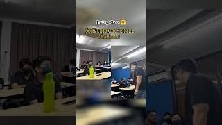 Class Communication Skill Learning