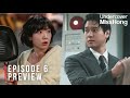 Undercover Miss Hong Episode 6 Preview And Spoilers Setting A Different Kind Of Trap ENG SUB 