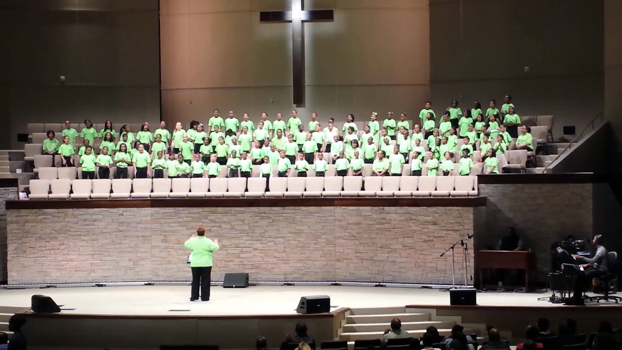 Concord Baptist churchDallas YouTube