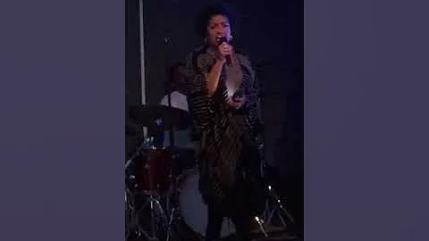 Rhonda Foster Augusta Vocalist