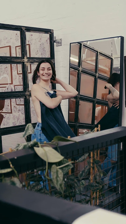 Sassy Snake Back Piece At No Regrets Bristol