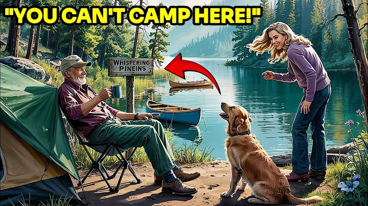 HOA Called Cops When I Camped at My Own Ranch Lake — Turns Out They’ve Been Trespassing on My Ranch!