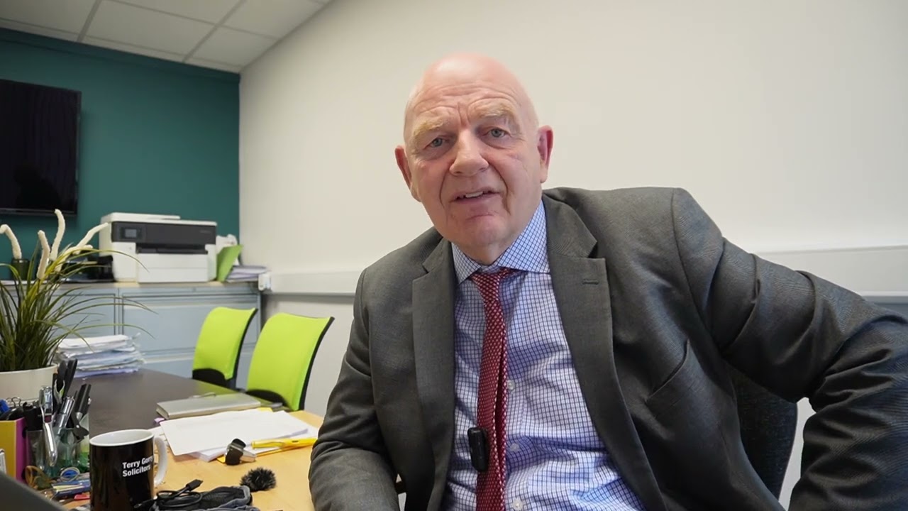 High Court asks Enoch Burke if he is 