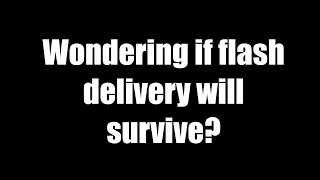 Front-end Warehouses