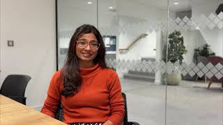 Why Anusha chose the PGCE at Leicester: Real-world teaching insights
