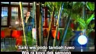 Didi kempot Mak Aku teko   YouTube