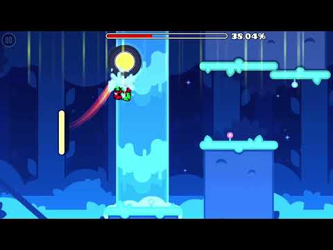 Moonlight by Unzor 100% (Hard) SORRY, EDIT ERROR (double death)