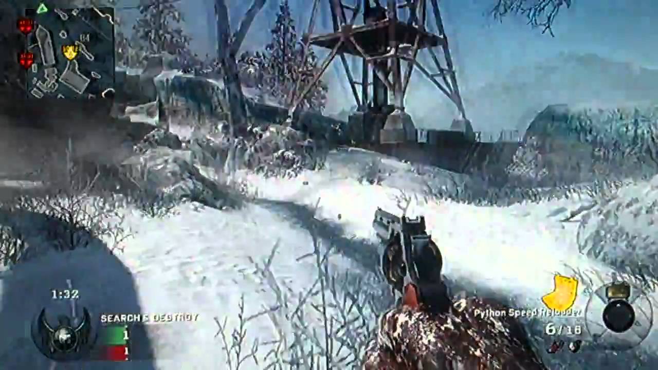 S&D with SnD4Dummies