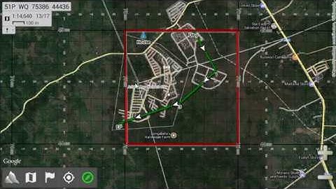 Alpine Quest Compass