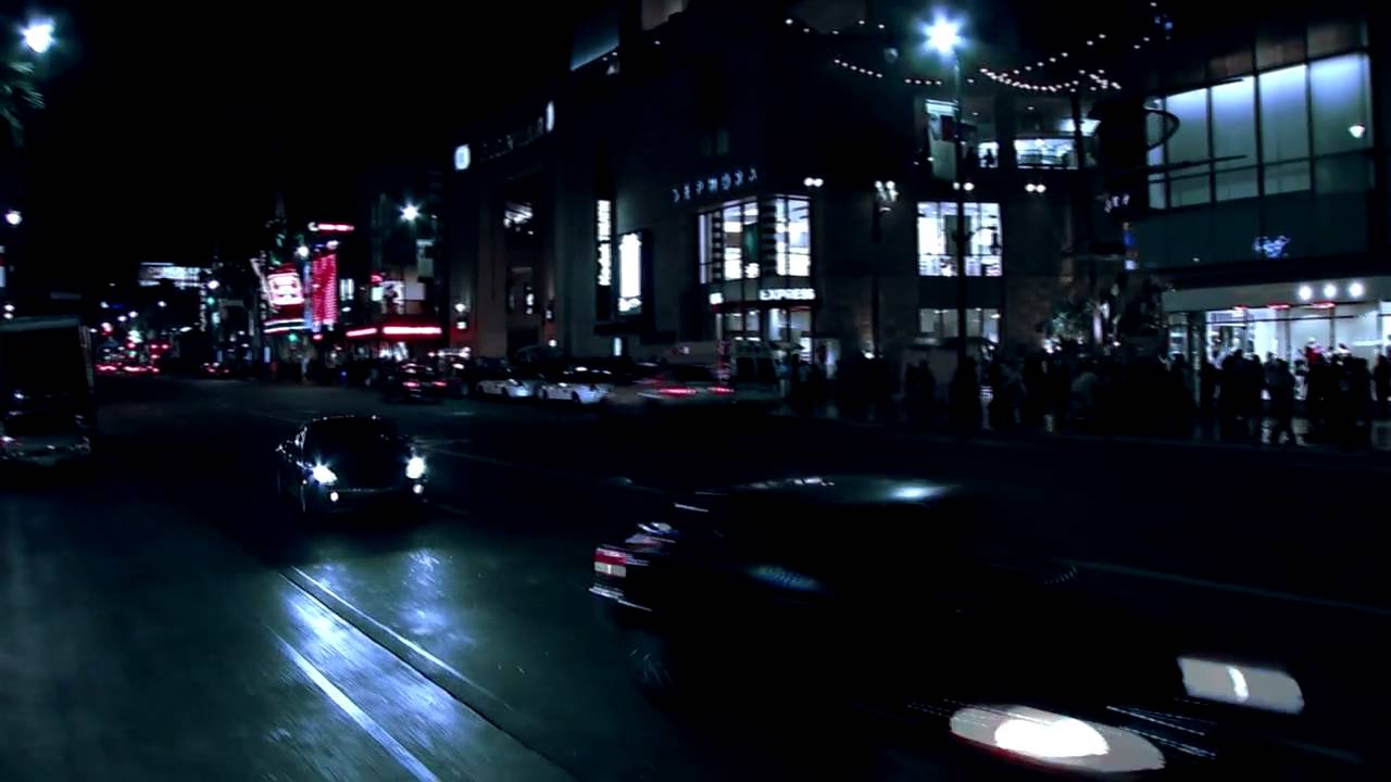 Hollywood Heights Trailer