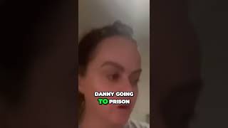 Taryn Manning about Danny Masterson going to Jail #that70sshow