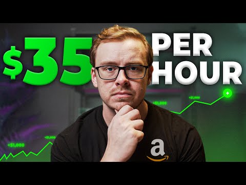 8 Amazon Work From Home Jobs For Beginners