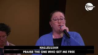 RedeemerAustin - 9:30am Worship Service (Blended)