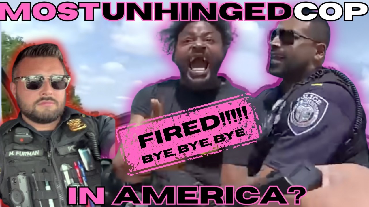 Монстр из Мелвиндэйла направляется к линии безработицы: Фурман уволен!