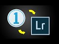 How to Use Capture One Express with Lightroom (Like X-Transformer)