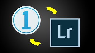 How to Use Capture One Express with Lightroom (Like X-Transformer)
