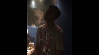 Anuel AA - Snapchat (Preview) #lasleyendasnuncamueren #tristeremix