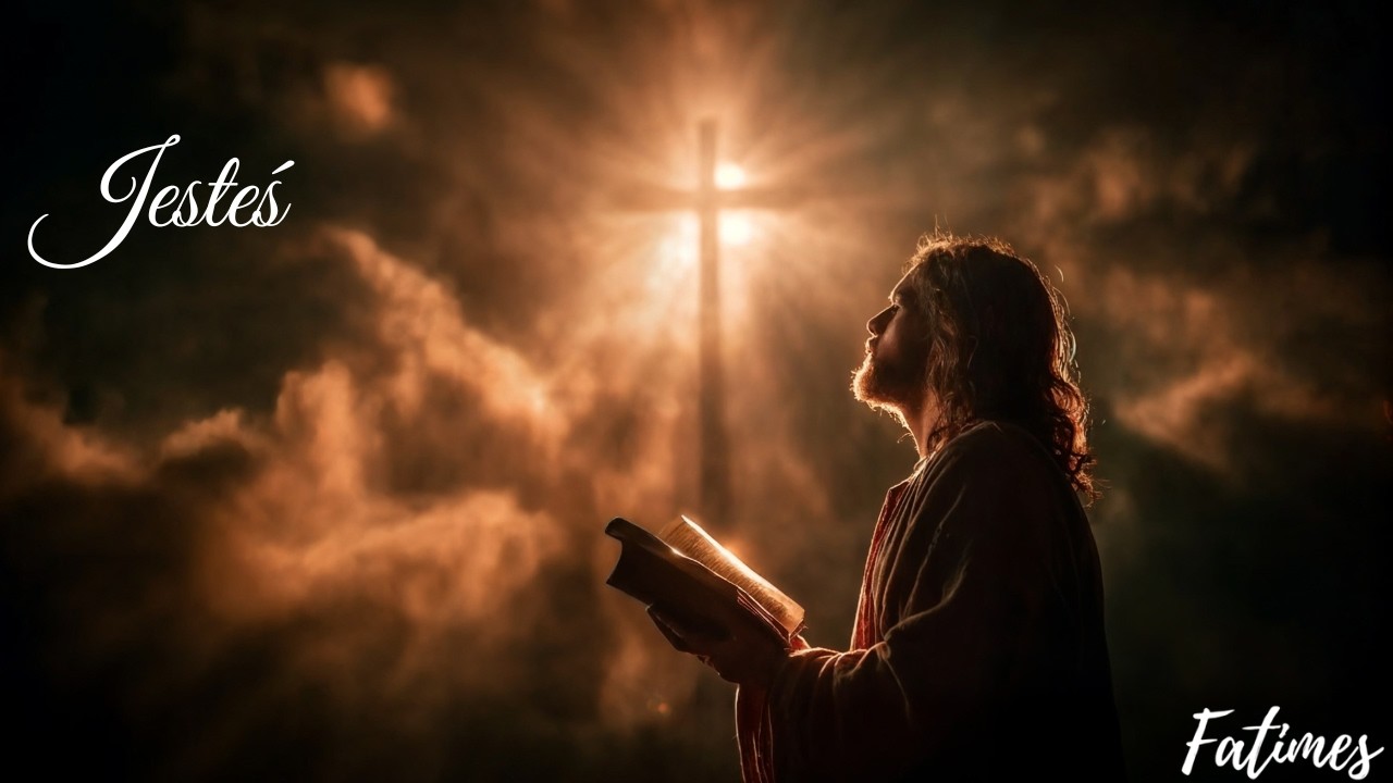 Fatimes - Jesteś (feat. Wojciech Czemplik, Robert Jaskulski)