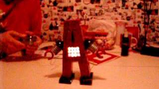 Alphabot
