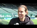 Thorns Preview: Portland's home opener against Seattle