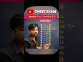 Square Nikalo sirf 1 second me 🚀💥🧠 41 to 50 ka square pe apply kro only 1 second