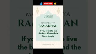 Download Lagu Marhaba ya Ramadhan/ Ramadan ka aana Mubarak ho.     #merenabikishaan #ramadhan #islam #allah #islam MP3