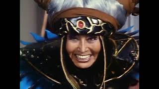 Teamwork | S01E04 | Power Rangers Mighty Morphin