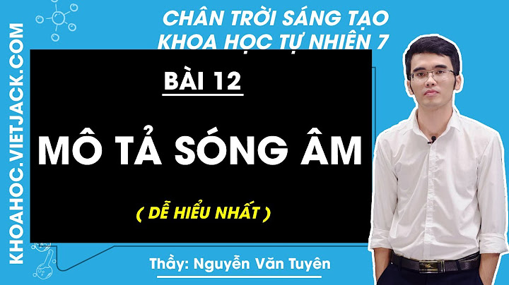 Bài tập sinh học lớp 7 bài 12 năm 2024