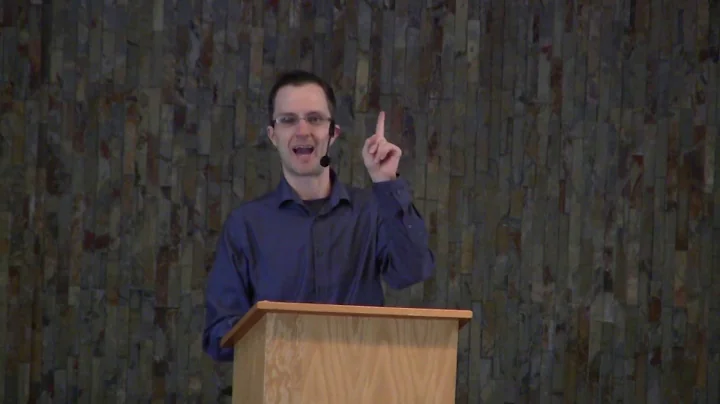 1 Thessalonians 5:12-15