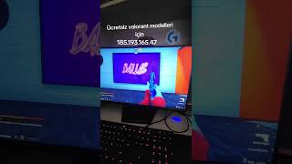 Sunucumuza bekleriz. #cs #csgo #cs2 #jailbreak #gaming #keşfet #counterstrike #eğlence #valorant