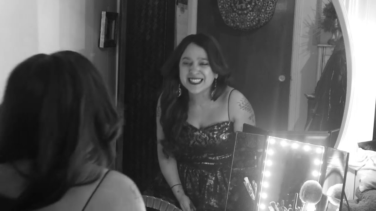 Heavy Hinges: Cellophane Rose