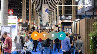 PTEC | Feria de Construmat 2023