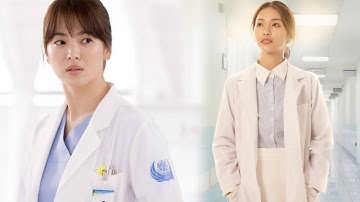 Hết Nhã Phương..đến lượt Khả Ngân bị so sánh với Song Hye Kyo..phải đáp trả gắt thế này..!