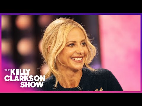 Sarah Michelle Gellar Teases 'Buffy' Easter Egg In 'Ready or Not 2'