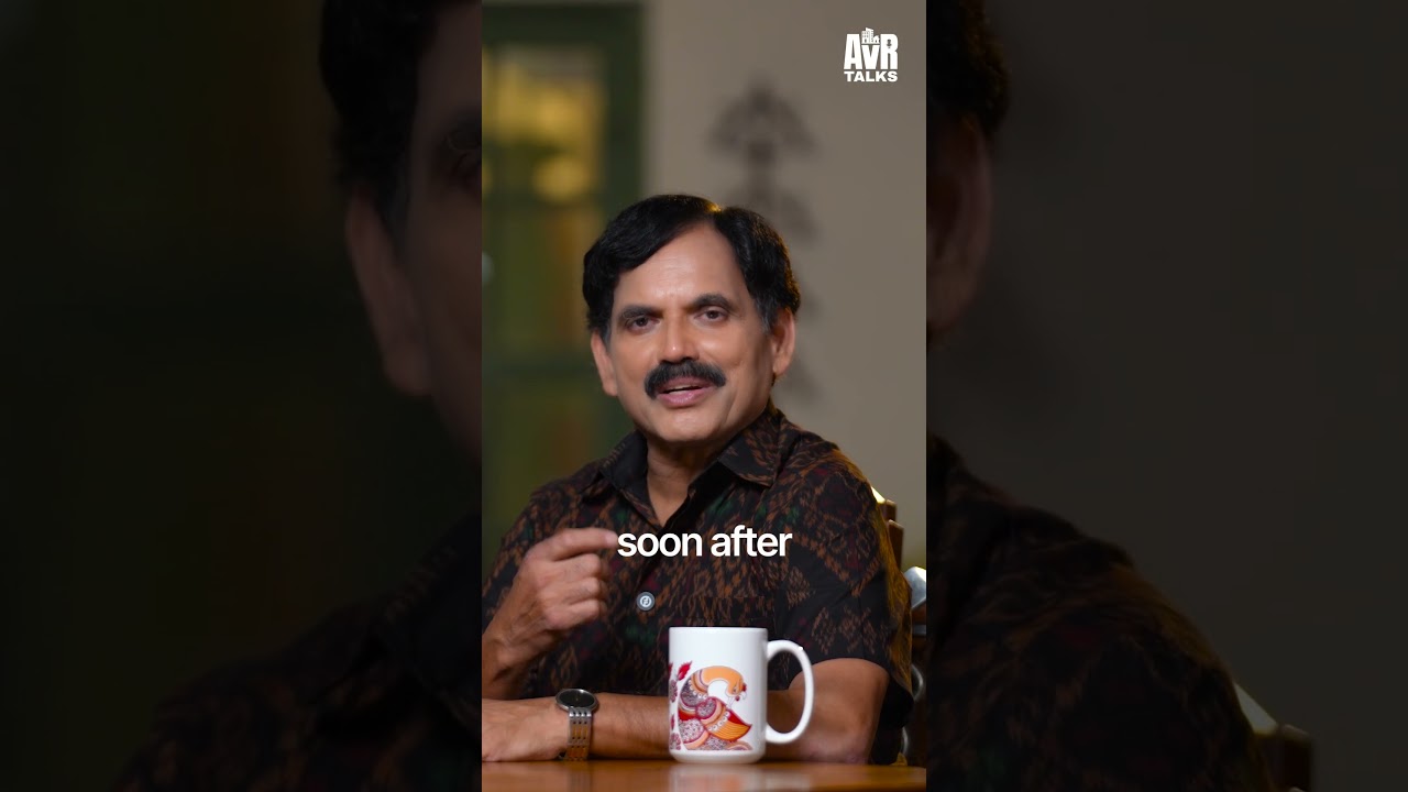 When Ego Steps Aside, Wisdom Begins