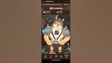 22 August   Memefi Secret  Combo  for level 10 //Get free 500K Coins ||