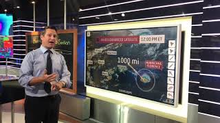 Talking Florence with Dr. Greg Postel