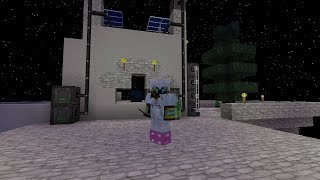 DuMunDu3  -La Base Lunar-  #77   (SERIE MODS)