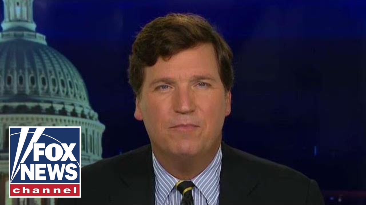 Tucker: Media praises 'the Adam Schiff show'