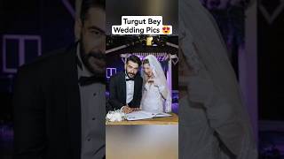 turget bey wedding pics | Rüzgar Aksoy | kuruluş osman turgut bey | rüzgar aksoy wedding shorts