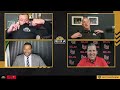 Commissioner Grant & Jeff O'Malley – Southland Basketball Media Day with Field of 68