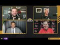 Commissioner Grant & Jeff O'Malley – Southland Basketball Media Day with Field of 68
