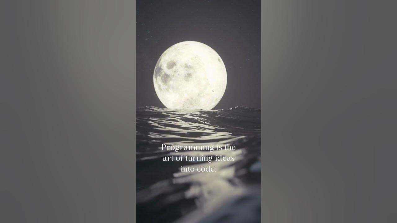 how to be web developer | motivation is your first code line |P:1 - YouTube