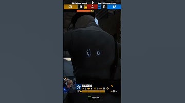 floppy 1v3 | CS:GO #Shorts